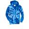 Port & Company® Youth Tie-Dye Pullover Hooded Sweatshirt